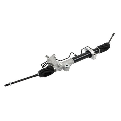 Solid Spare Aluminum Power Steering Rack & Pinion 490018J000 For Nissan Altima 2.5L 2002-06