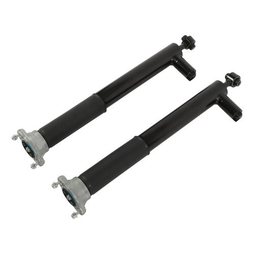 Solid Spare 2x Rear Shock Absorber Strut For Mercedes E-Class C212 X218 CLS550 2012-2018