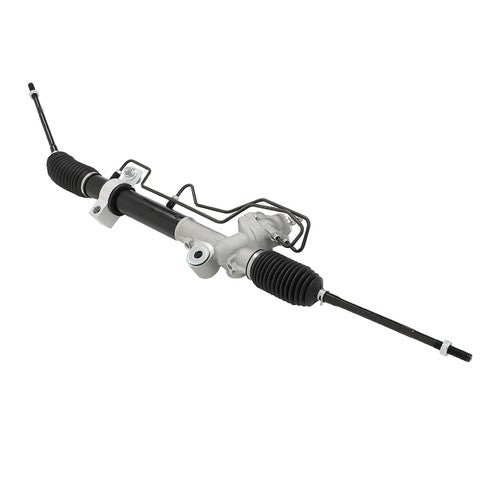 Solid Spare Aluminum Power Steering Rack & Pinion 490018J000 For Nissan Altima 2.5L 2002-06