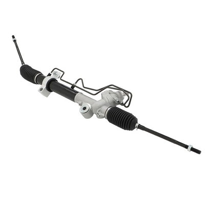 Solid Spare Aluminum Power Steering Rack & Pinion 490018J000 For Nissan Altima 2.5L 2002-06