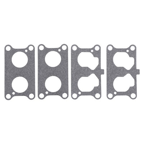 Solid Spare Carburetor and gasket 15003-2974 15004-2063 15003-2972 for Kawasaki FD731V