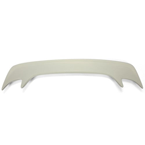 Solid Spare Fit 1994-1998 Ford Mustang SALEEN ABS Plastic Rear Wing Spoiler Primed