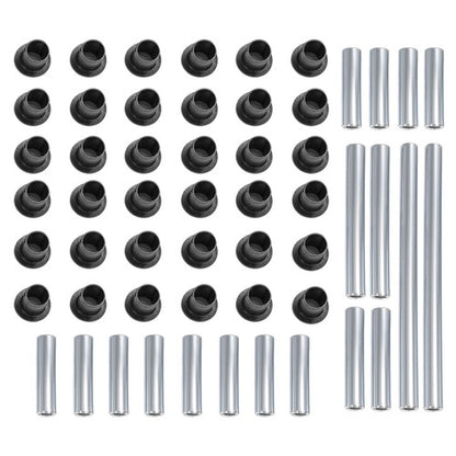 Solid Spare A Arm A-ARM Bushing Kit Set For Polaris Ranger XP 900 / XP 900 Crew 2013-2022