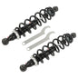Solid Spare Front Shocks 45014-0558 2017-22 For Kawasaki Mule PRO-DX PRO-DXT PRO-FX PRO-FXT