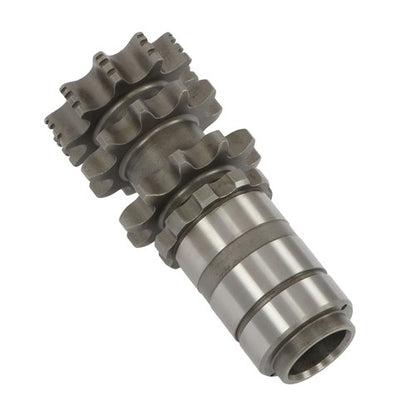 Solid Spare For Bobcat S130 S550 S16 645 Skid Steer Loader Shaft Trans 7161187 7253962