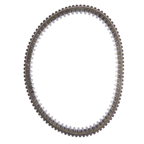Solid Spare Drive Belt 59011-0011 for Kawasaki Mule 600 05-16 Mule 610 10-16 SX 4X4 XC SE
