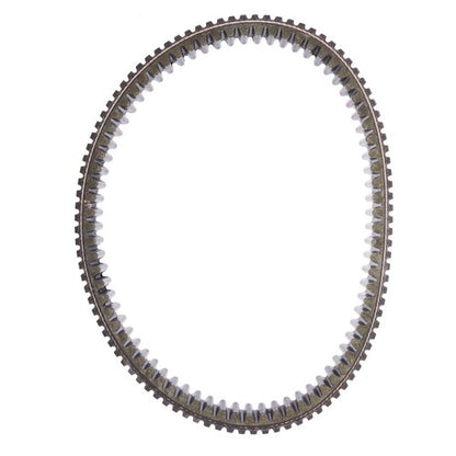 Solid Spare Drive Belt 59011-0011 for Kawasaki Mule 600 05-16 Mule 610 10-16 SX 4X4 XC SE