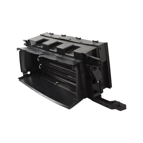 Solid Spare 601-570 ML3Z8475B For F150 2021 2022 Lower Active Air Shutter Grille With Motor