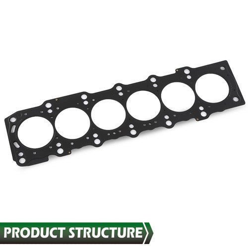 Solid Spare Fit For 93-98 Toyota Supra Turbo 2JZGTE Cylinder Head Gasket 11115-46052
