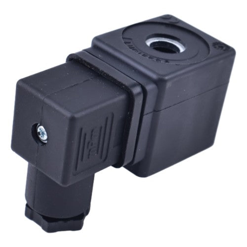 Solid Spare 220-240V New Solenoid Valve Coil 491514Q3 D4G 439513 Replaces For Parker