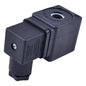 Solid Spare 220-240V New Solenoid Valve Coil 491514Q3 D4G 439513 Replaces For Parker
