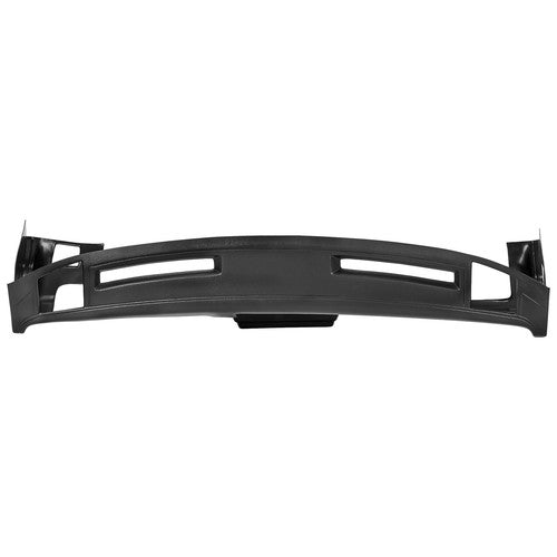 Solid Spare Dash Cover Cap For 1981-1988 Chevy Malibu El Camino Monte Carlo GMC Caballero