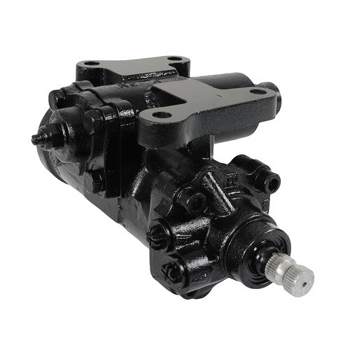 Solid Spare Power Steering Gear Box Fit For GMC K15/K1500 Suburban 1968 1969-1974 27-7502