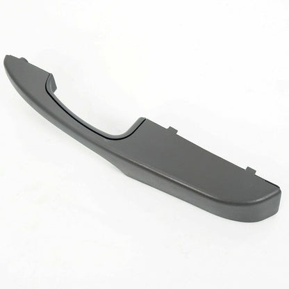 Solid Spare Passenger Inner Door Pull Handle Armrest For Chevy Express GMC Savana 2003-2019