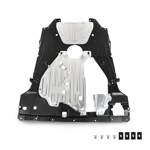 Solid Spare Engine Splash Shield Lower Cover Fit For 2018-2020 Honda Accord 74110TVAA00
