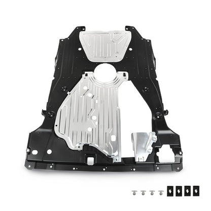 Solid Spare Engine Splash Shield Lower Cover Fit For 2018-2020 Honda Accord 74110TVAA00