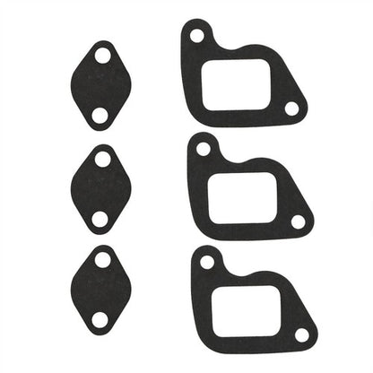 Solid Spare NEW For Kubota D950 D850 Engine Complete Cylinder Head w/Valves +Full Gasket Kit