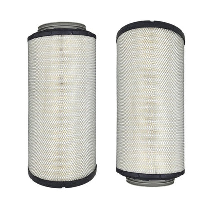 AF4195 Air Filter Fit for Kenworth Peterbilt 367 388 W900 2010-2019 WA10009