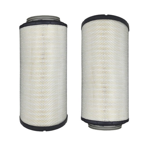 AF4195 Air Filter Fit for Kenworth Peterbilt 367 388 W900 2010-2019 WA10009