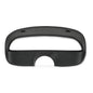 Solid Spare Fit For 1994-1996 Chevy Impala SS/Caprice Instrument Gauge Cluster Dash Bezel