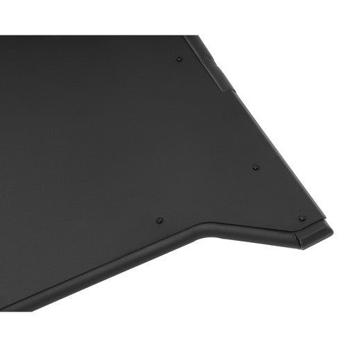 Solid Spare For CFMOTO Uforce 1000 2019-2022 20 21 UTV Steel Half Doors Set #2444.6891.1