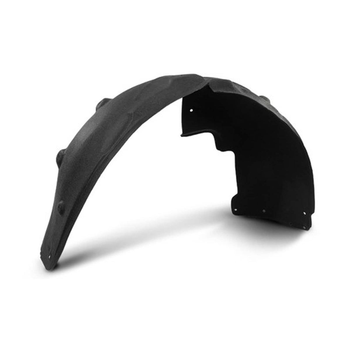 Solid Spare Rear Right Fender Liner Inner Splash Shield Fit For 2016-2020 Tesla Model X