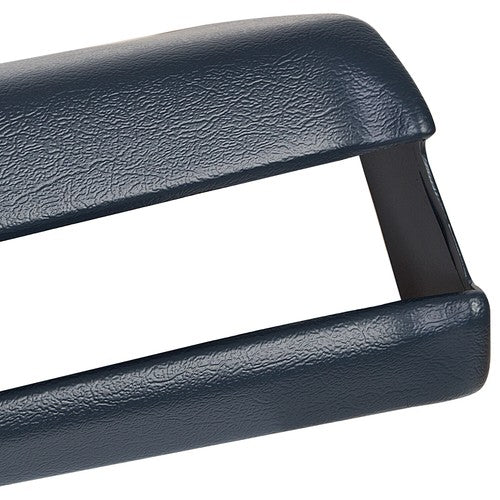 Solid Spare Dark Blue Dash Board Cover For 81-91 Chevrolet Blazer GMC Jimmy R1500/2500/3500