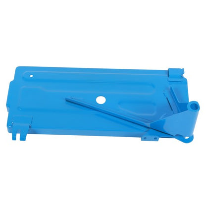 Solid Spare E4NN10723AA 83954997 Battery tray For Ford New Holland Tractor