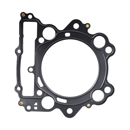 Solid Spare For 2004-2007 Yamaha Rhino 660 & Grizzly 660 2002-2008 Top End Head Gasket Kit