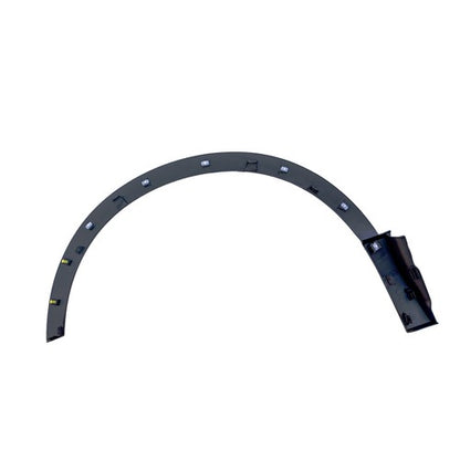 Front Right Fender Flare Molding Trim Wheel Arch RH Fit 2017-2022 Honda CRV CR-V
