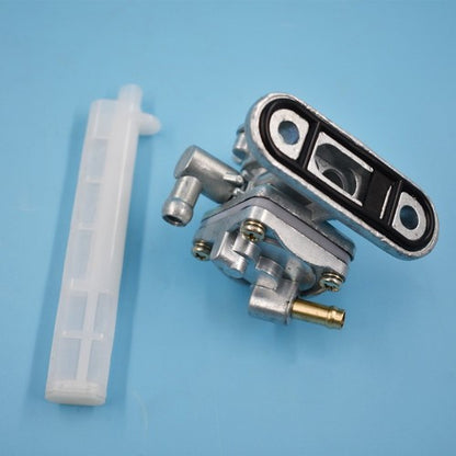 Solid Spare Fuel Valve Petcock For Suzuki GS300 GS650 GS450 GS550 GS750 GS850 GS1000 GS1100