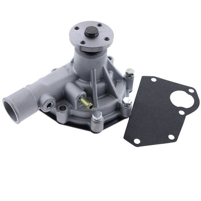Solid Spare New Water Pump for Mitsubishi S6S Engine TCM Caterpillar Forklift Truck