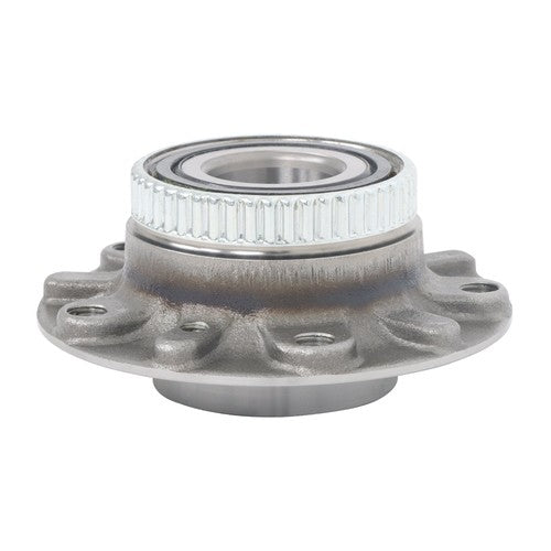 Solid Spare 2 Pcs Front Wheel Hub Bearings Assembly New For BMW 318i 325i 328i 740i Z3 Z4 M3