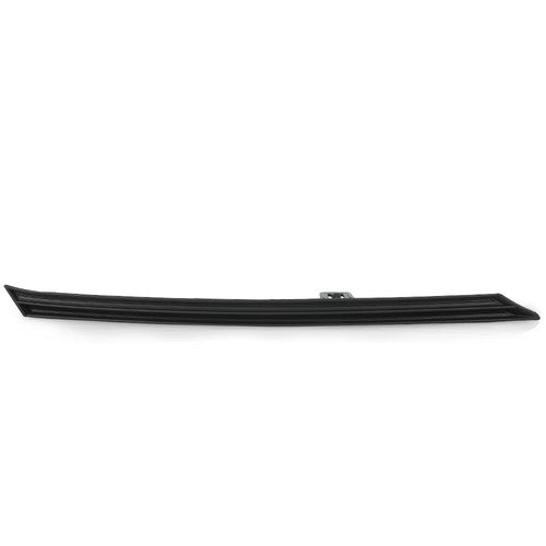 Solid Spare Fit For 2019-2023 Toyota RAV4 Front Bumper Insert Upper Grille Trim Molding Left
