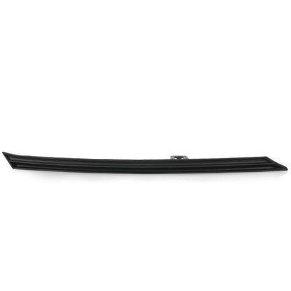 Solid Spare Fit For 2019-2023 Toyota RAV4 Front Bumper Insert Upper Grille Trim Molding Left