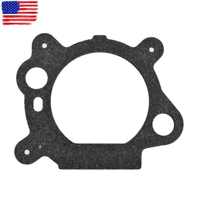 Solid Spare 25Pcs Air Cleaner Mount Gaskets For Briggs & Stratton 272653S 4156 Leopop