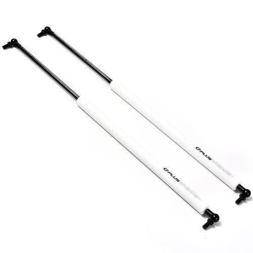 Solid Spare Fit For 2002-2006 GMC Chevrolet Front Liftgates Hood Lift Supports Shocks Struts