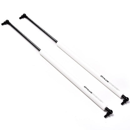 Solid Spare Fit For 2002-2006 GMC Chevrolet Front Liftgates Hood Lift Supports Shocks Struts