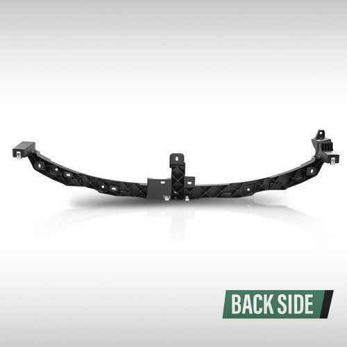 Solid Spare Front Bumper Retainer Upper Face Bar Bracket Fit For 2016-2018 Nissan Altima