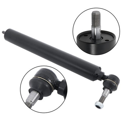 Solid Spare For Ford 2000 3000 4000SU+ E2NN3A540BA E4NN3A540AA Power Steering Cylinder Shaft