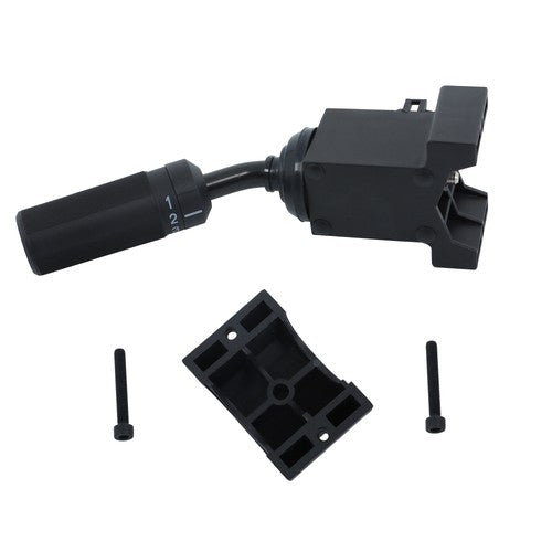 Solid Spare Transmission Shifter For Gehl Telehandler 552 553 RS6-34 RS6-42 RS8-44 L68772