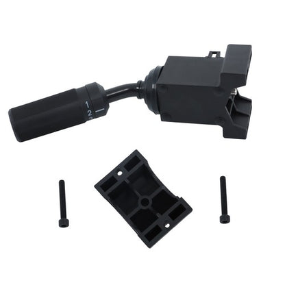 Solid Spare Transmission Shifter For Gehl Telehandler 552 553 RS6-34 RS6-42 RS8-44 L68772