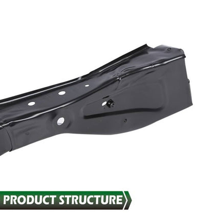 Solid Spare Radiator Support Core Fit For Jeep Grand Cherokee Durango CH1225233 5156113AA
