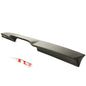 Solid Spare Truck Cab Roof Spoiler For 14-19 Chevrolet Silverado 1500 2500 3500 GMC Sierra
