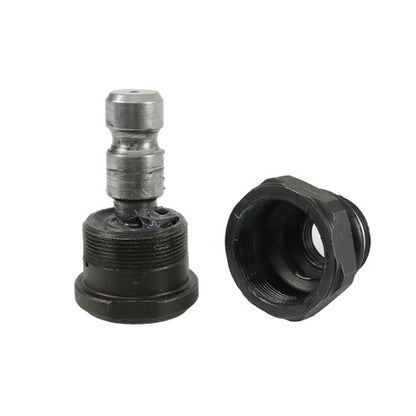Solid Spare 4Pcs Ball Joints For Polaris RZR XP 1000 EPS High Lifter Edition 2015+ KRZRBJ10