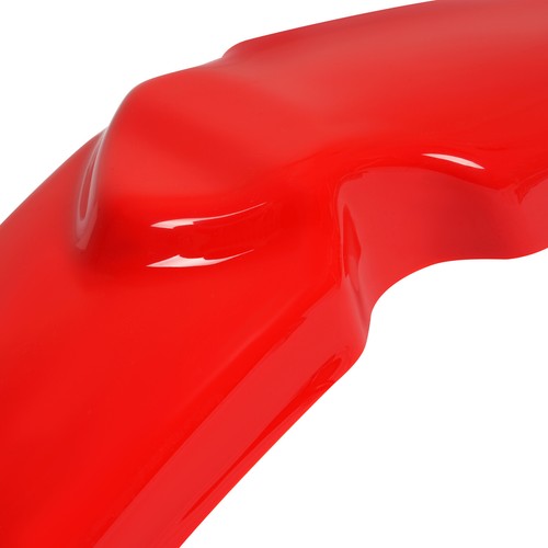 Solid Spare For Honda XR75 / XR80 1977-1982 Plastic Kit Front / Rear Fender & Side Panels