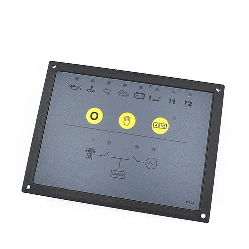 Solid Spare For DEEP SEA Electronics Controller Controls Module AMF Unit DSE704