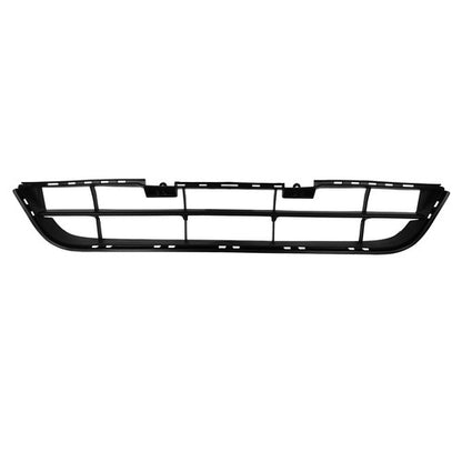 Fit For 2006-2007 Honda Accord 4DR Sedan Front Upper Grill & Lower Grille 2pcs