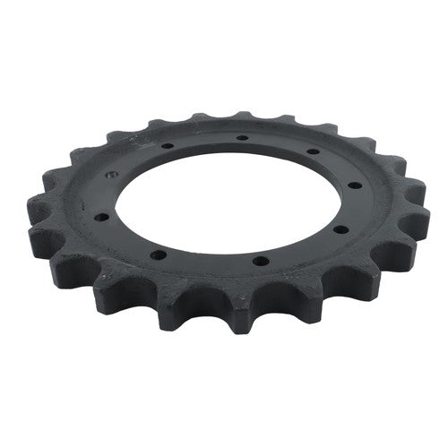 Solid Spare Drive Sprocket fits Bobcat 331 334 325 328 231 334 328 331 231 6811940 6814137