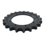 Solid Spare Drive Sprocket fits Bobcat 331 334 325 328 231 334 328 331 231 6811940 6814137